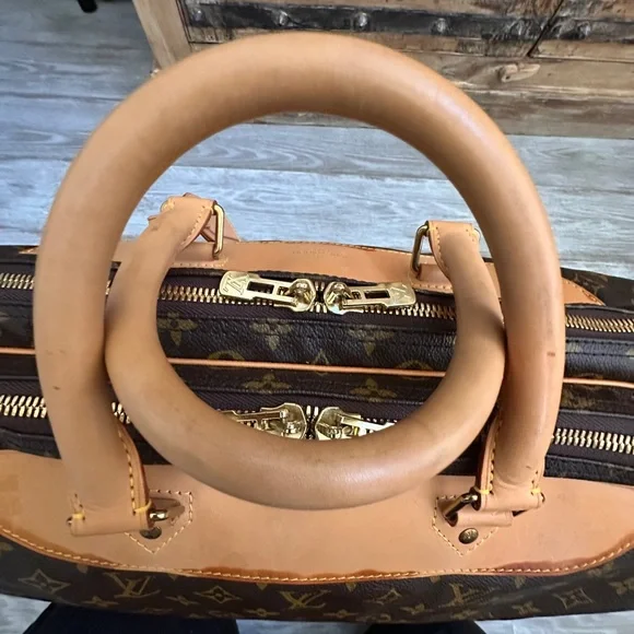 Louis Vuitton LV Bag  Alize2Poches - Picture 14 of 16